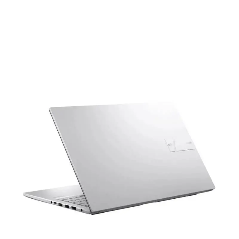 لپ تاپ 15.6 اینچی ایسوس مدل Vivobook X1504VA-E81502W i3-8GB-512SSD-Shared-6